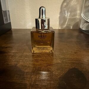 Nest Madagascar Vanilla Perfume Oil